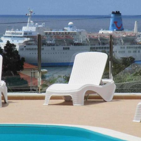 Guestready - Nora Premium Leilighet Funchal  Eksteriør bilde