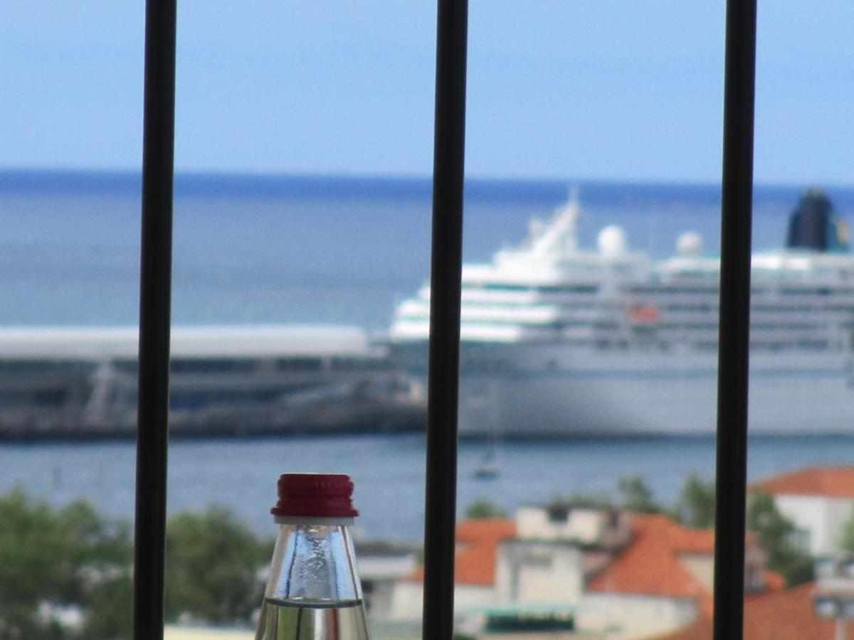 Guestready - Nora Premium Leilighet Funchal  Eksteriør bilde