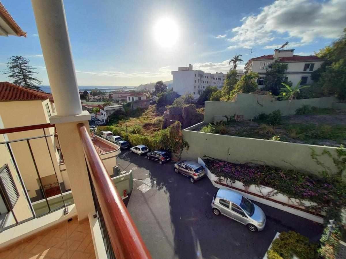 Guestready - Nora Premium Leilighet Funchal  Eksteriør bilde