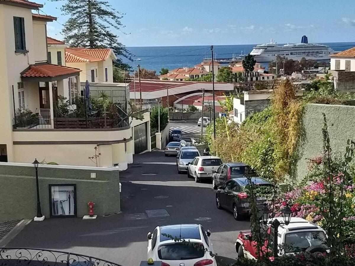 Guestready - Nora Premium Leilighet Funchal  Eksteriør bilde